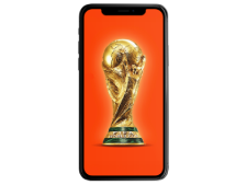 Se 104 kampe fra VM i fodbold 2026 hos Betano